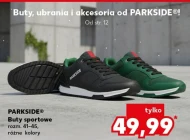 Buty sportowe Parkside