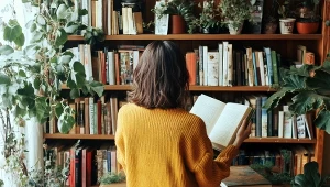 Jaki jest twój typ osobowości