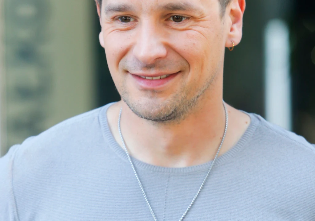 Krzysztof Zalewski Krzysztof Zalewski