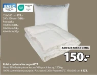 Kołdra TEX