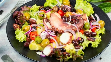 Światowy Dzień Ośmiornicy – kulinarna podróż po Azji