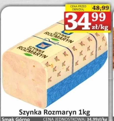 Szynka Smak