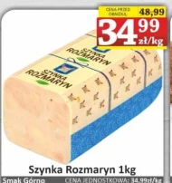 Szynka Smak