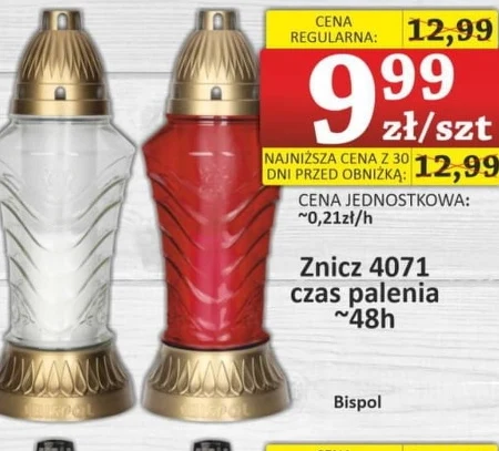 Znicz Bispol