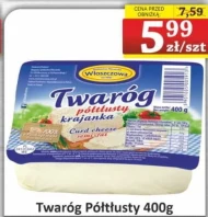 Twaróg Krajanka
