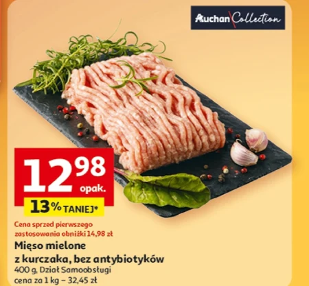 Mięso mielone