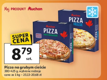 Pizza Auchan