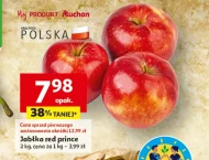 Jabłka