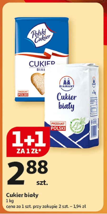 Cukier Polski Cukier