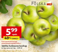 Jabłka O...
