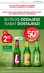 Świeże pomysły na każdy głód - Żabka