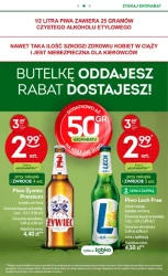 Świeże pomysły na każdy głód - Żabka