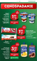 Świeże pomysły na każdy głód - Żabka