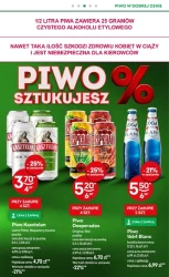 Świeże pomysły na każdy głód - Żabka