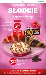 Свіжі ідеї для кожного голоду - Żabka