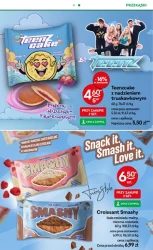 Свіжі ідеї для кожного голоду - Żabka