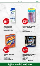 Świeże pomysły na każdy głód - Żabka