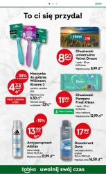 Świeże pomysły na każdy głód - Żabka
