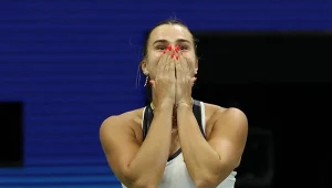 Jest komunikat WTA po meczu Sabalenki. Niesamowite doniesienia z Wuhan