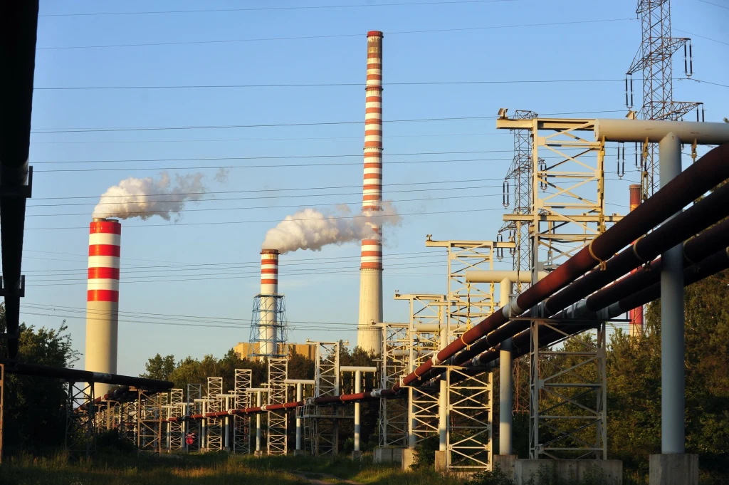 KE kieruje skargę przeciwko Polsce w związku z brakiem planu energetyczno-klimatycznego. Zdj. ilustracyjne