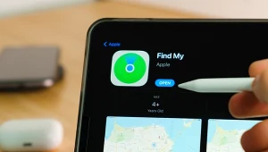 Rekordowe zatrzymanie gangu kradnącego iPhone’y w Londynie