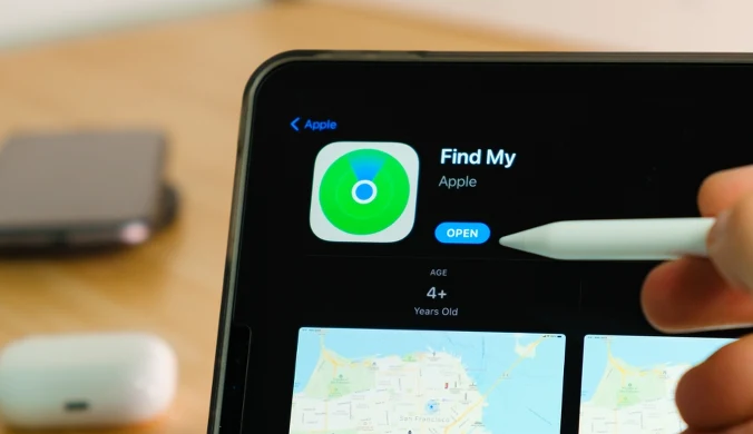 Funkcja Find My na iPhone może pomóc w sytuacji zgubienia lub kradzieży urządzenia