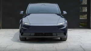 Tesla Model Y Standard dla Europy. Będzie mniej wyposażenia i niższe ceny