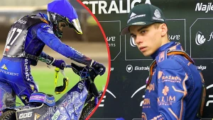 Fenomenalny występ syna legendy. Został bohaterem, ale stracił fortunę