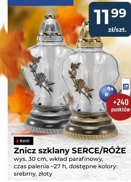 Znicz Kerti