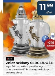 Znicz Kerti