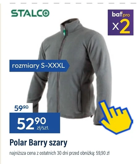 Polar Stalco
