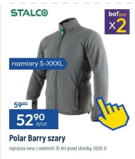 Polar Stalco