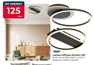 Lampa LED Rabalux