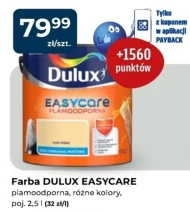 Farba Dulux