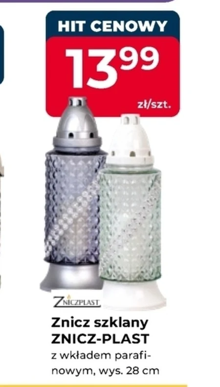 Znicz Zniczplast