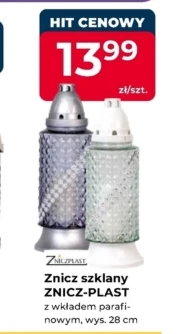 Znicz Zniczplast