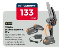 Pilarka akumulatorowa Handy