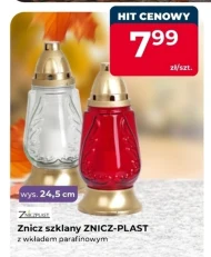 Znicz Zniczplast