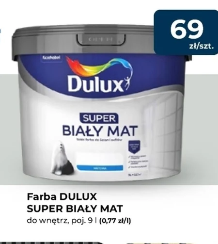 Farba Dulux