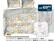 Komplet pościeli