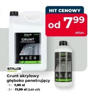 Grunt Stalco