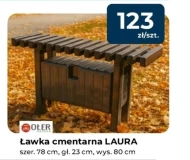 Ławka Ołer
