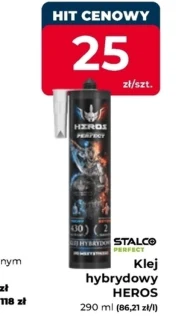 Klej Heros
