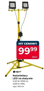 Naświetlacz Hit