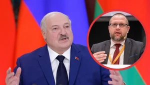 Pomagał uciec polskiej olimpijce, zniknął bez śladu. Groził mu łagier