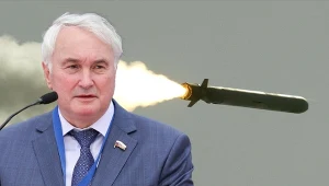 Rosyjski generał grozi Stanom Zjednoczonym. "Będą miały problemy"