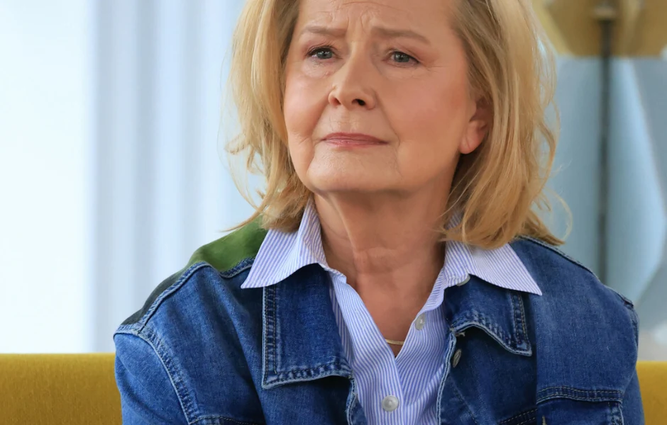 Barbara Bursztynowicz