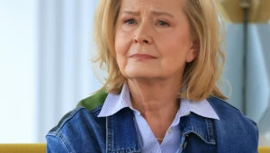 Barbarę Bursztynowicz czeka trudne zadanie. "Byłam załamana" [POMPONIK EXCLUSIVE]