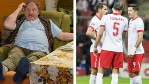 Tak przywitano Polaka w nowym klubie. Przeszedł nietypowy "chrzest"