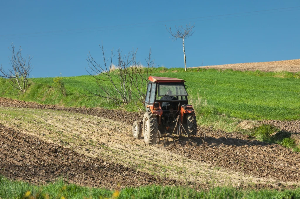 Komisja Europejska zaproponowała mechanizm ochrony unijnych rolników Komisja Europejska zaproponowała mechanizm ochrony unijnych rolników